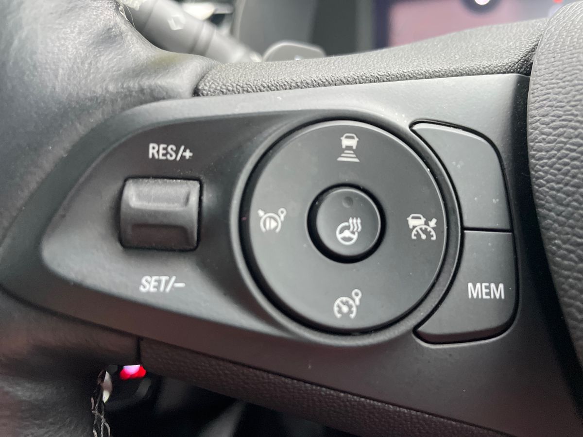 Used Vauxhall Corsa 2023 for sale - 76602806: Photo 34