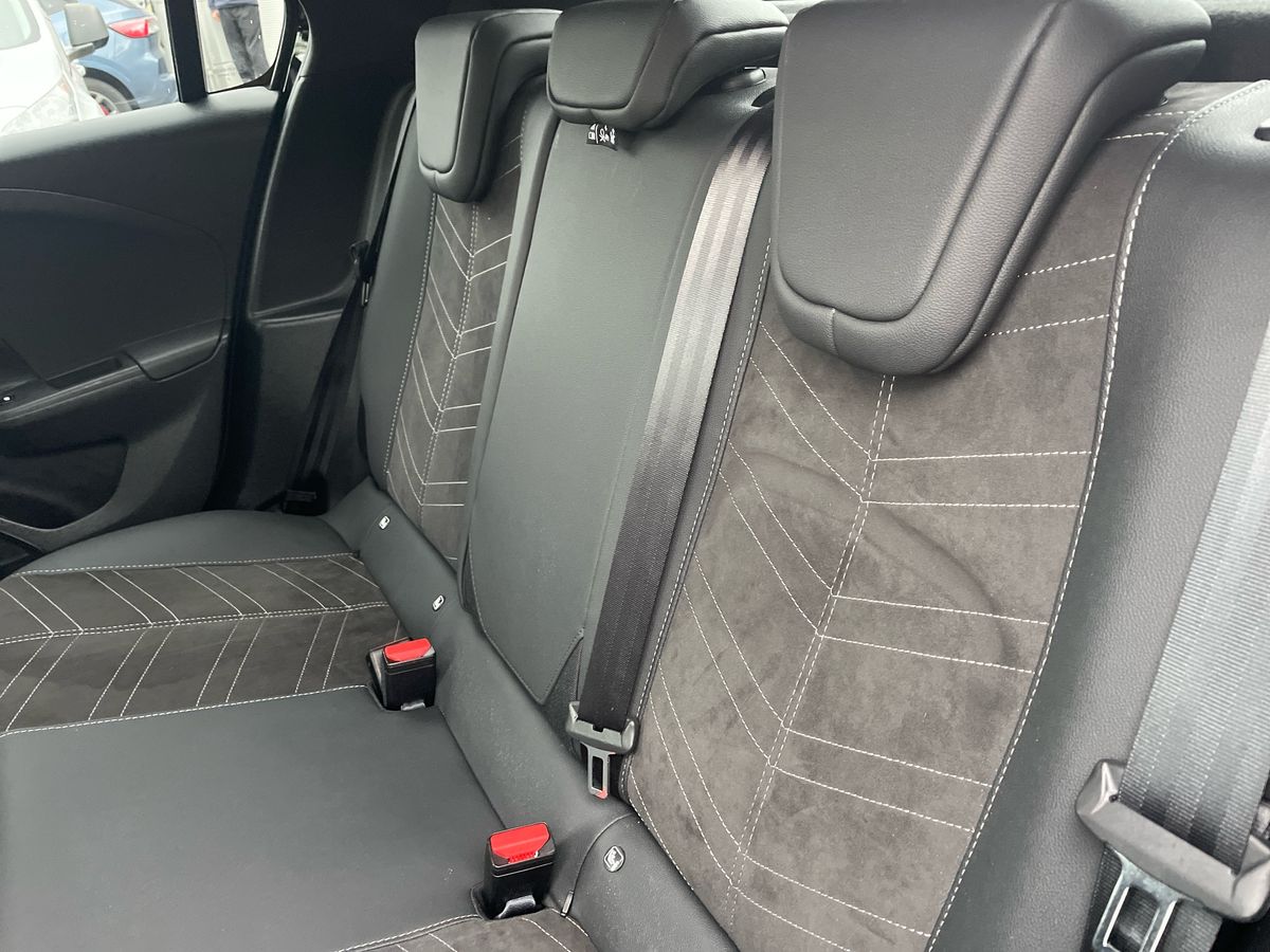 Used Vauxhall Corsa 2023 for sale - 76602806: Photo 40