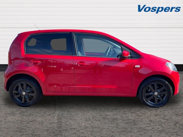 Used Skoda Citigo 2016 for sale - 76229153: Photo 10