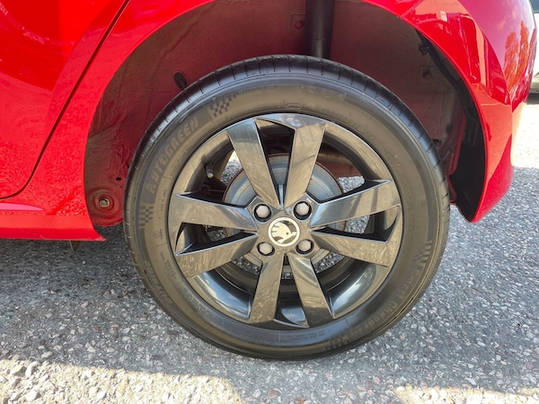 Used Skoda Citigo 2016 for sale - 76229153: Photo 11