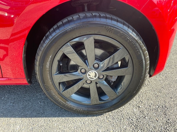 Used Skoda Citigo 2016 for sale - 76229153: Photo 15