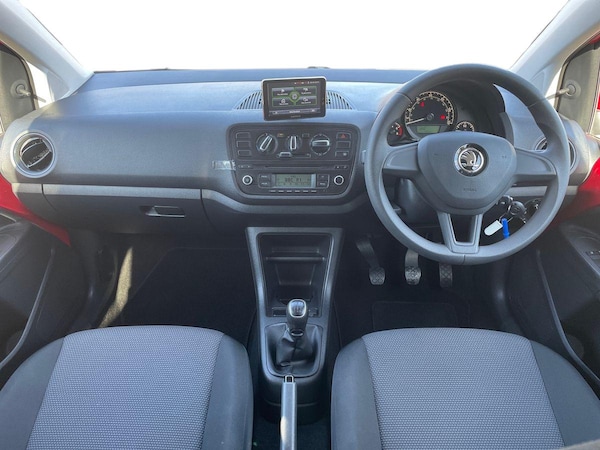 Used Skoda Citigo 2016 for sale - 76229153: Photo 19