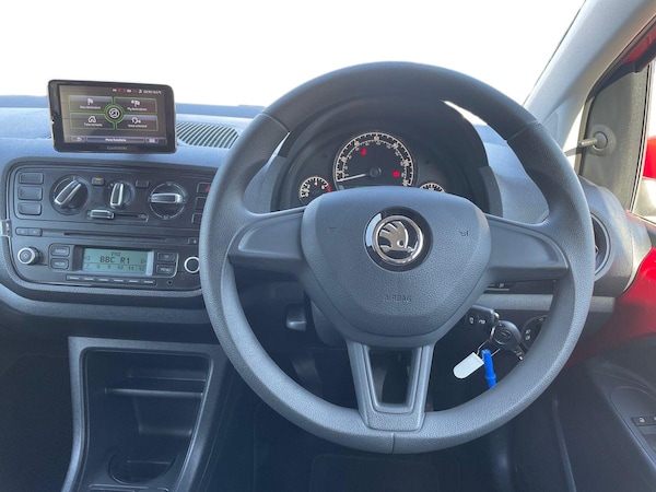 Used Skoda Citigo 2016 for sale - 76229153: Photo 21