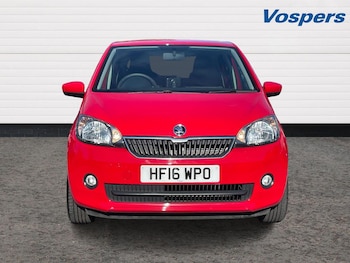 Used Skoda Citigo 2016 for sale - 76229153: Photo 2