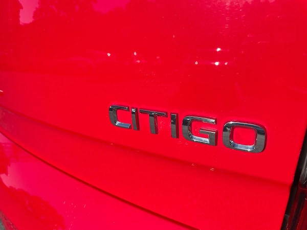 Used Skoda Citigo 2016 for sale - 76229153: Photo 31