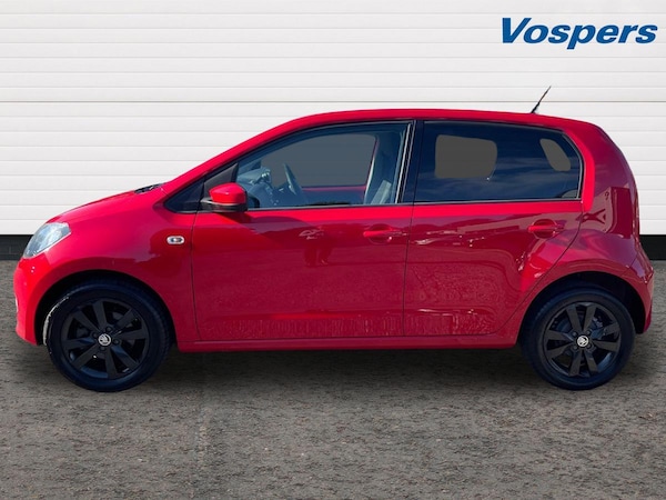 Used Skoda Citigo 2016 for sale - 76229153: Photo 5