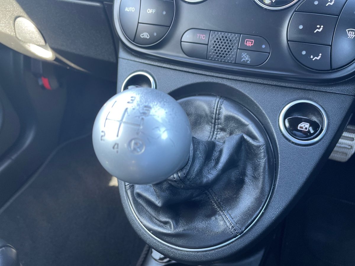 Used Abarth 595 2018 for sale - 78117691: Photo 27