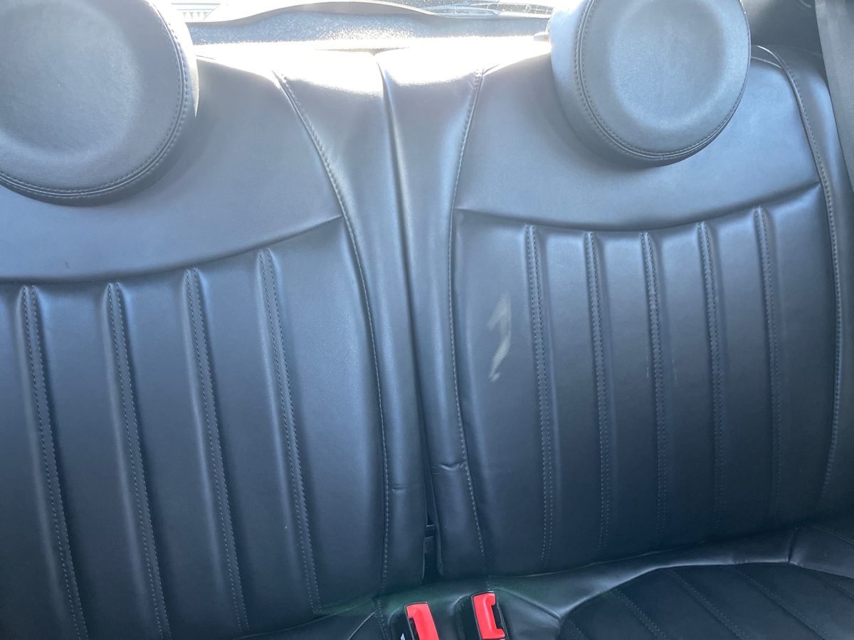 Used Abarth 595 2018 for sale - 78117691: Photo 28