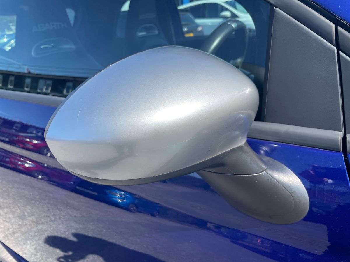 Used Abarth 595 2018 for sale - 78117691: Photo 29