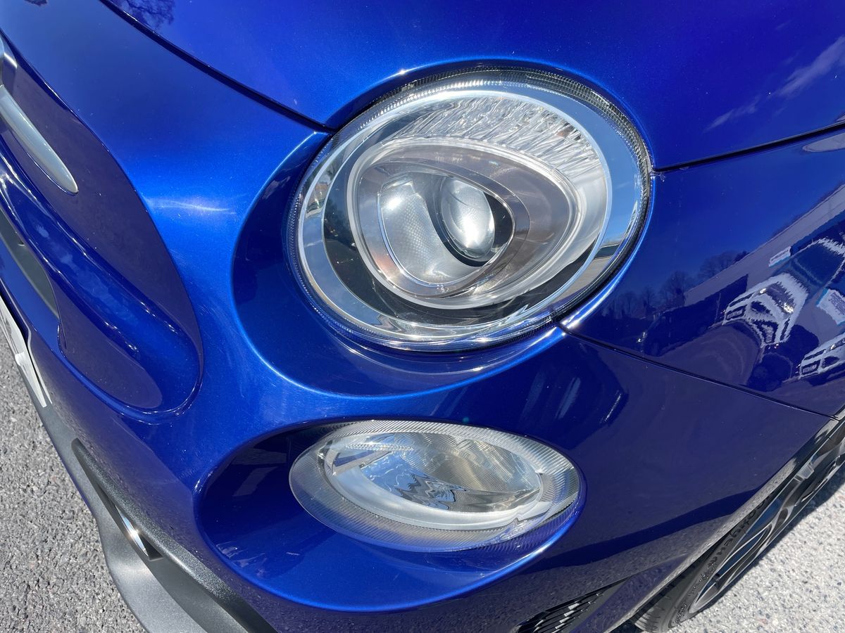 Used Abarth 595 2018 for sale - 78117691: Photo 32