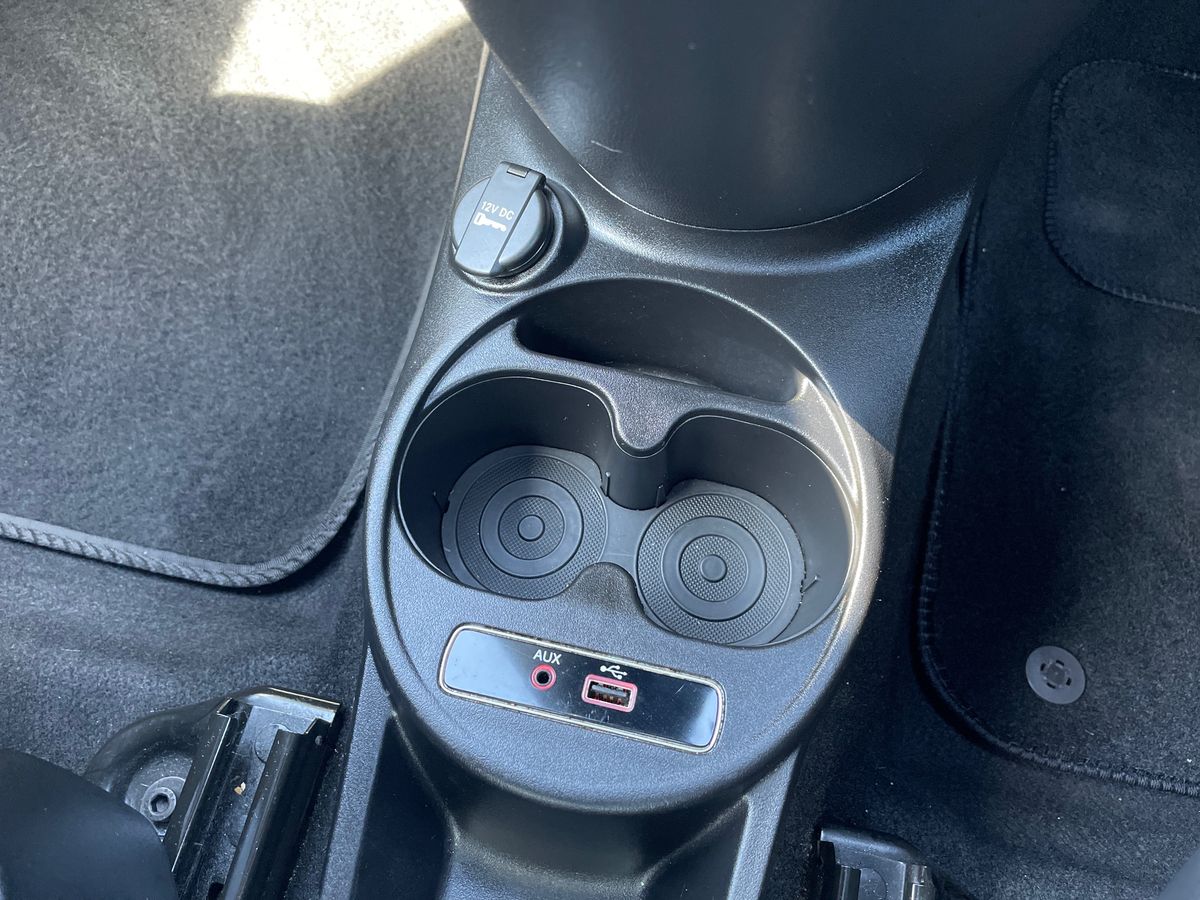 Used Abarth 595 2018 for sale - 78117691: Photo 36