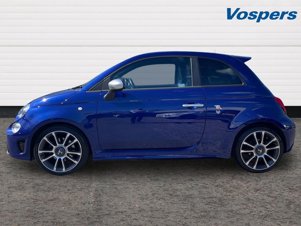 Used Abarth 595 2018 for sale - 78117691: Photo 5