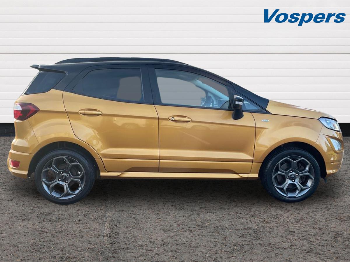 Used Ford Ecosport 2020 for sale - 77010295: Photo 10