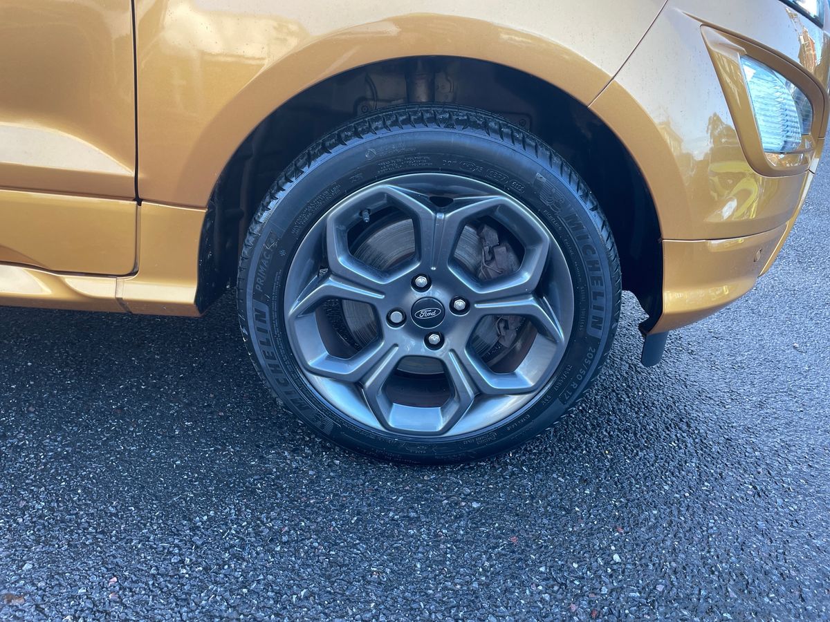 Used Ford Ecosport 2020 for sale - 77010295: Photo 13