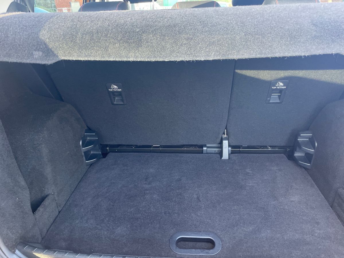 Used Ford Ecosport 2020 for sale - 77010295: Photo 17