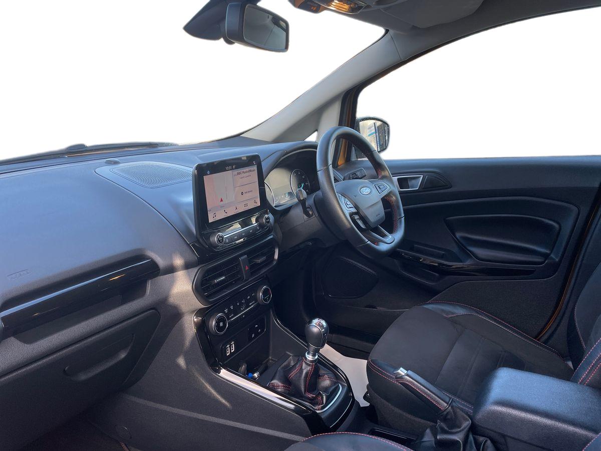 Used Ford Ecosport 2020 for sale - 77010295: Photo 18
