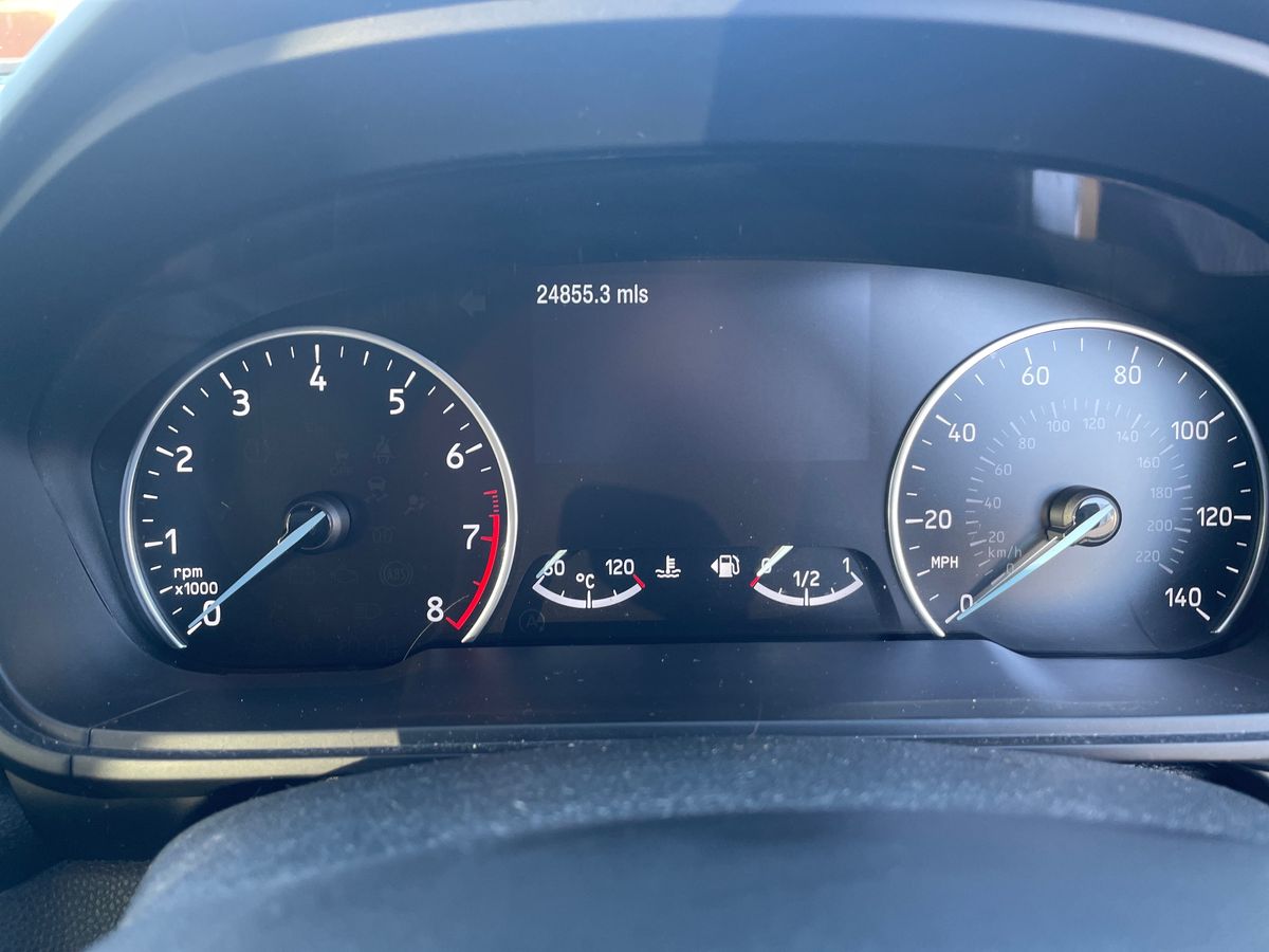 Used Ford Ecosport 2020 for sale - 77010295: Photo 23