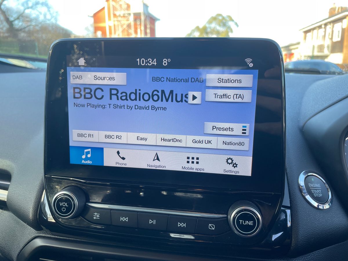 Used Ford Ecosport 2020 for sale - 77010295: Photo 25