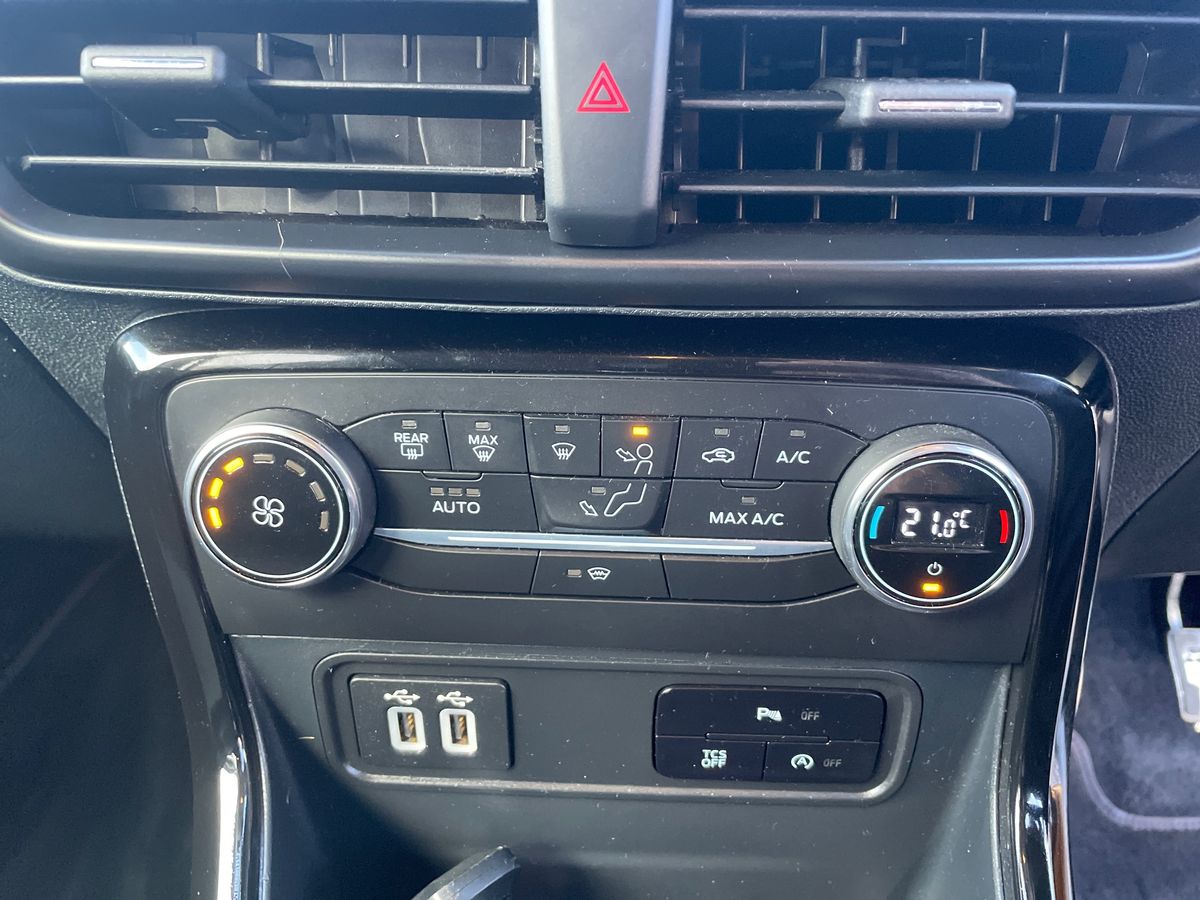 Used Ford Ecosport 2020 for sale - 77010295: Photo 26