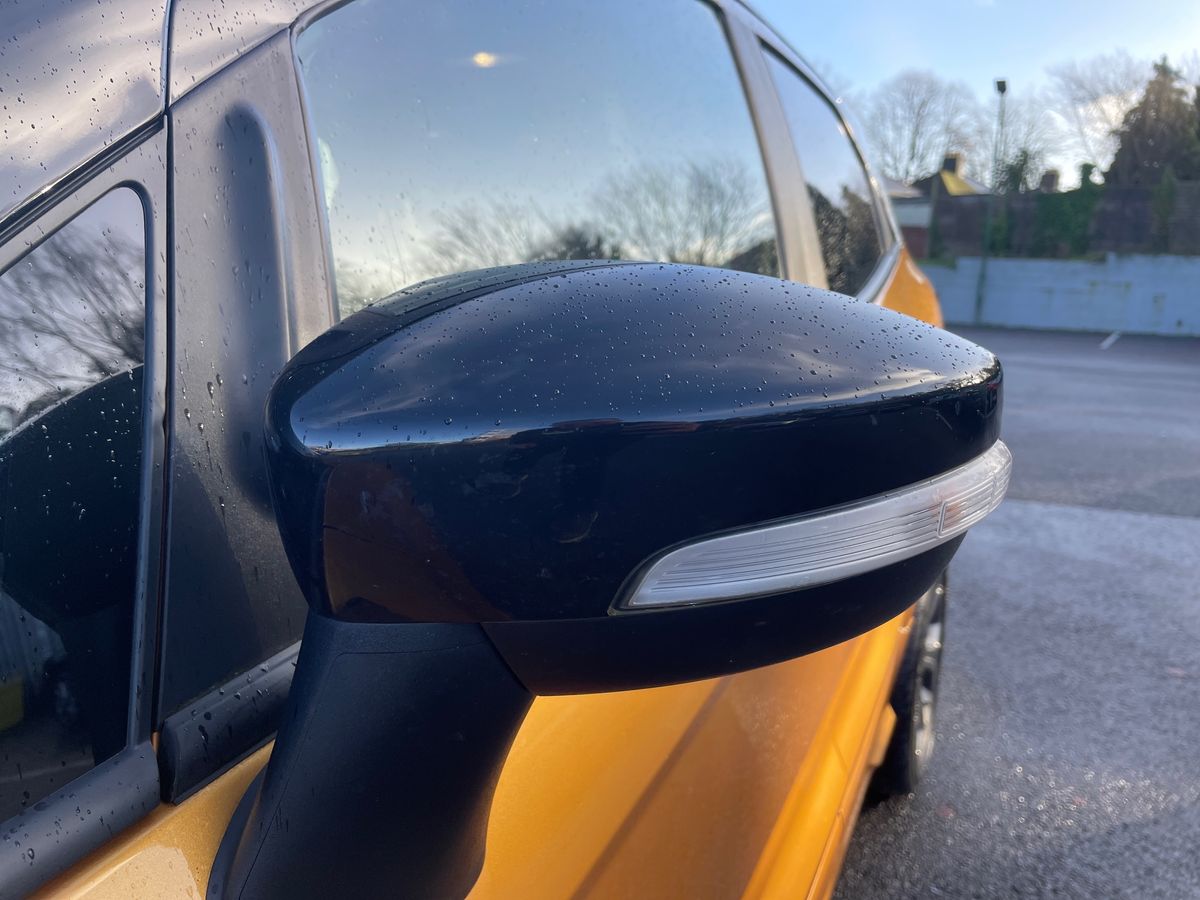 Used Ford Ecosport 2020 for sale - 77010295: Photo 29