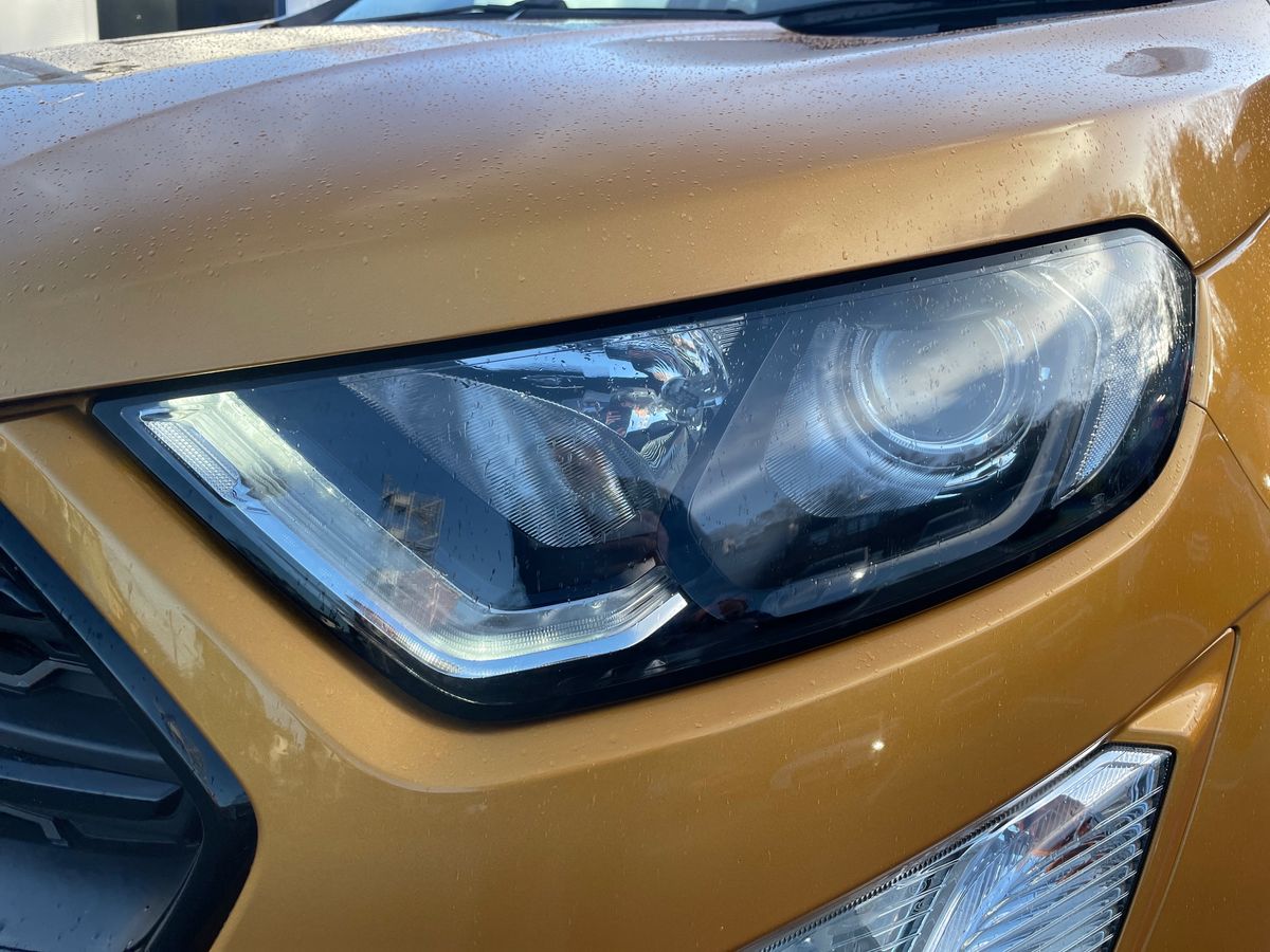 Used Ford Ecosport 2020 for sale - 77010295: Photo 32