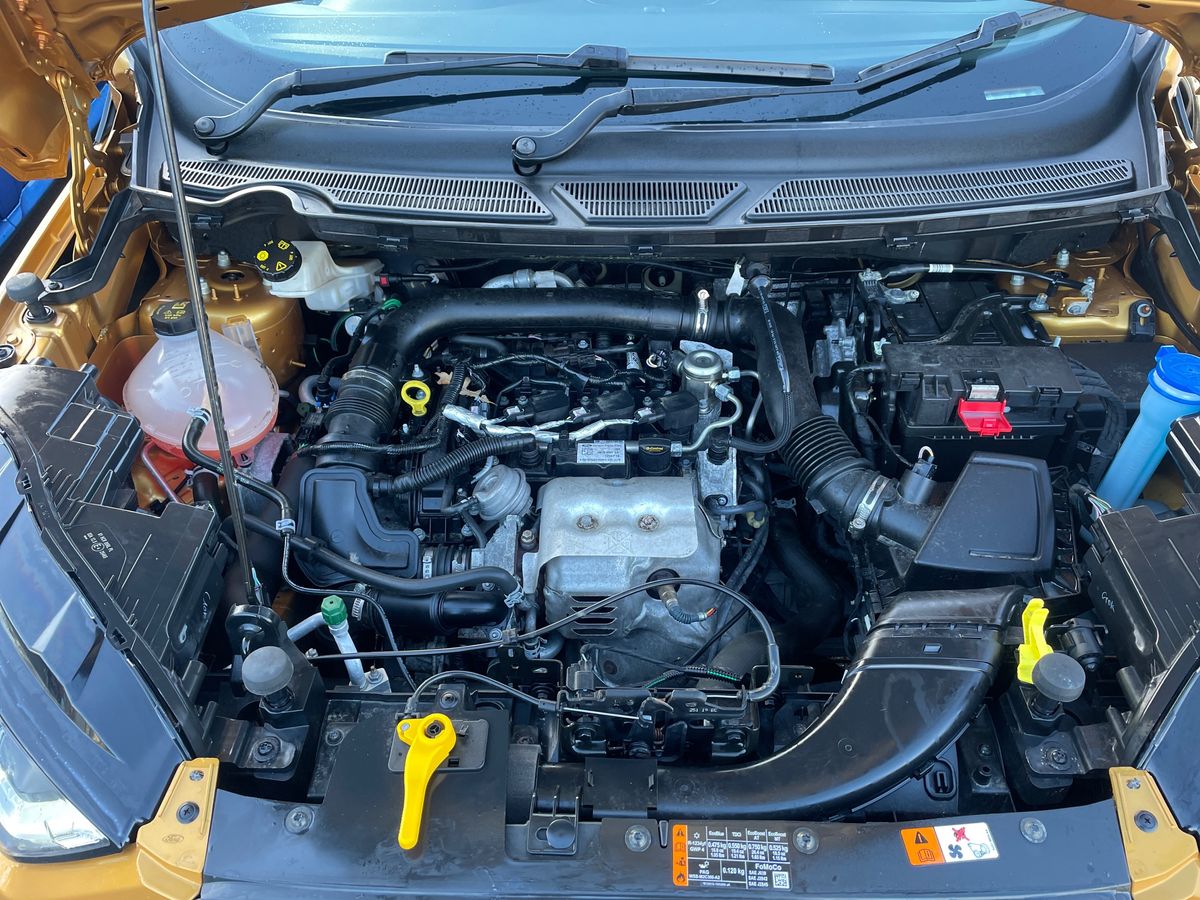 Used Ford Ecosport 2020 for sale - 77010295: Photo 33