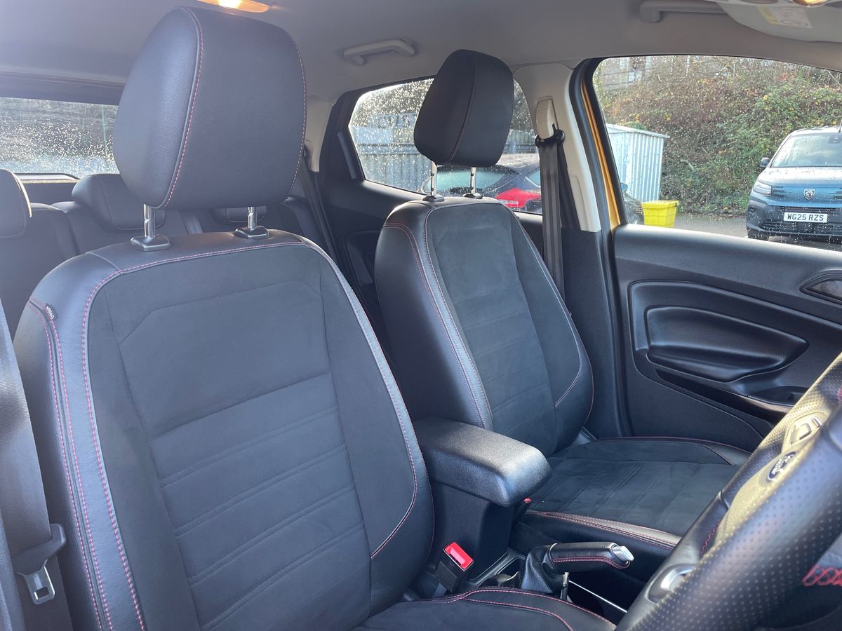 Used Ford Ecosport 2020 for sale - 77010295: Photo 34