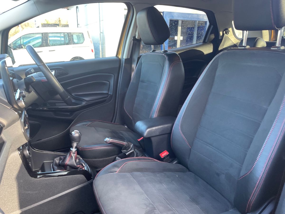 Used Ford Ecosport 2020 for sale - 77010295: Photo 35