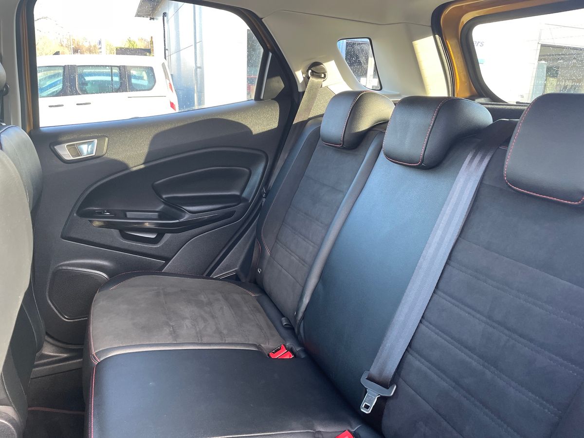 Used Ford Ecosport 2020 for sale - 77010295: Photo 36