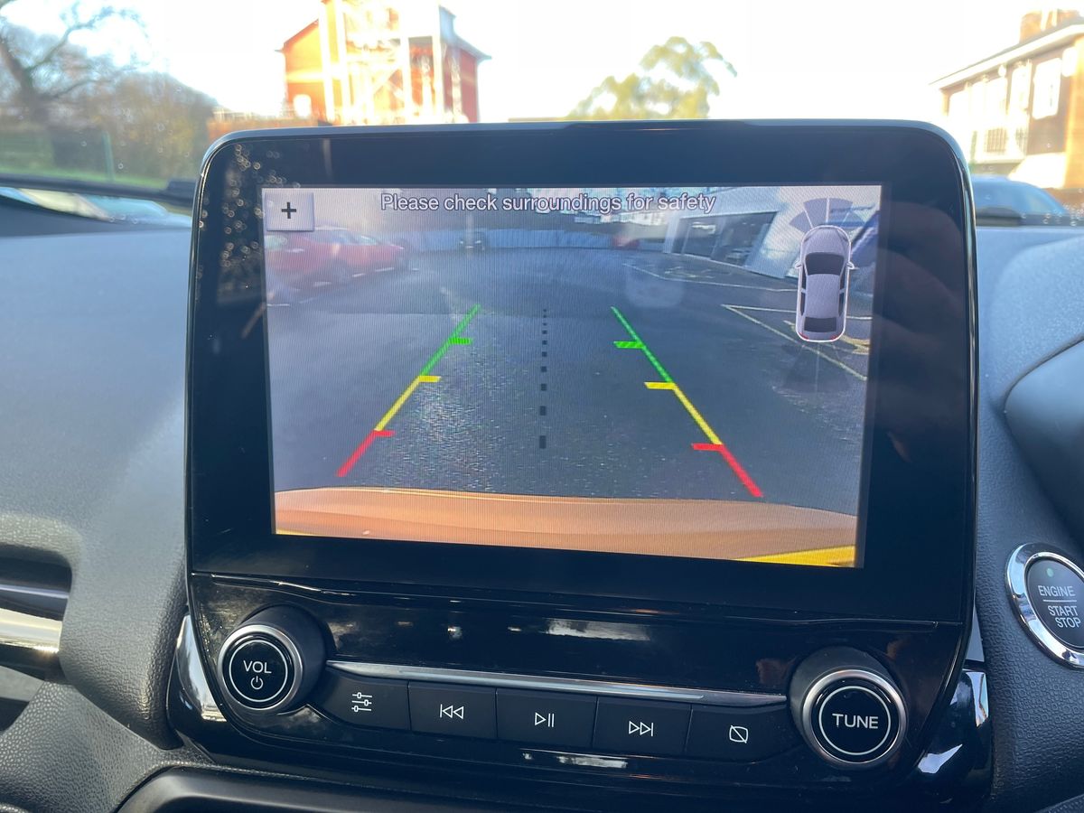 Used Ford Ecosport 2020 for sale - 77010295: Photo 38