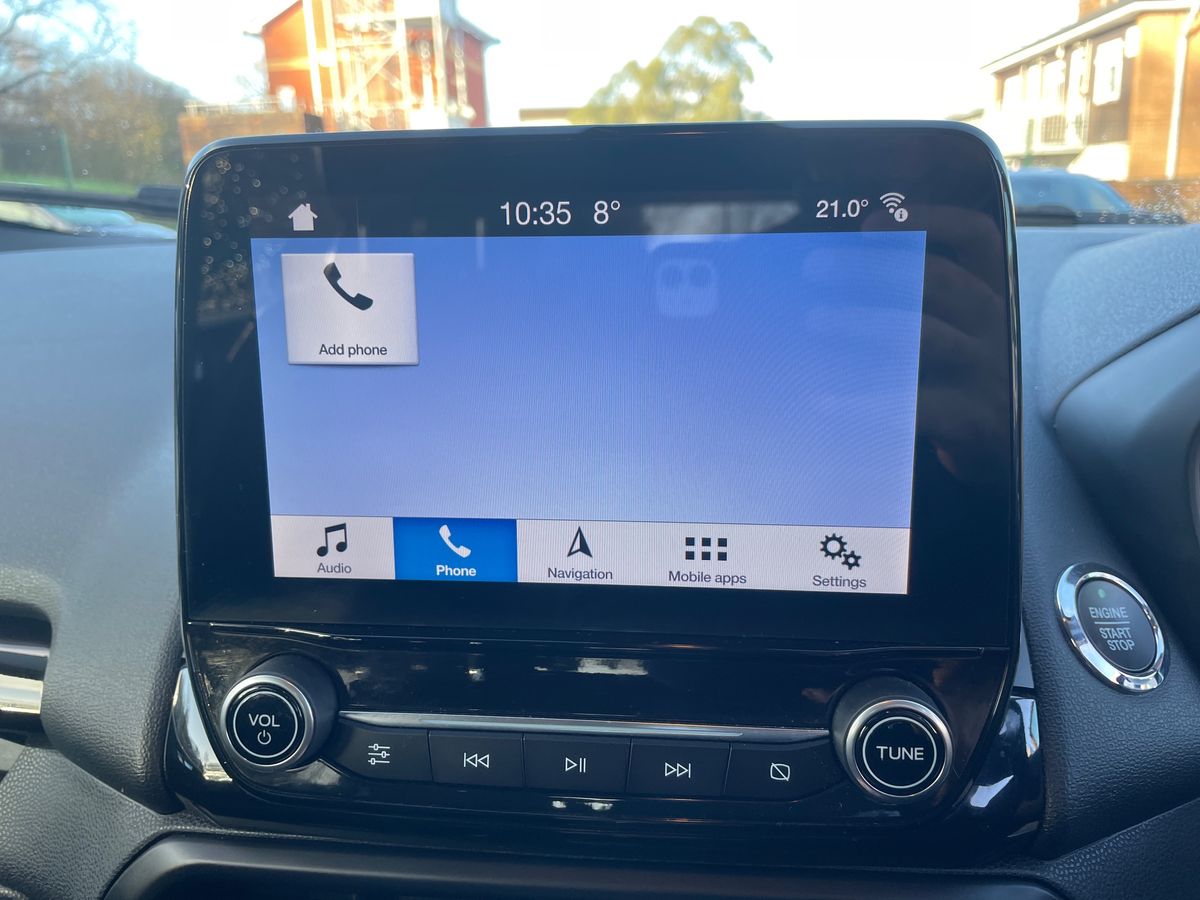 Used Ford Ecosport 2020 for sale - 77010295: Photo 42