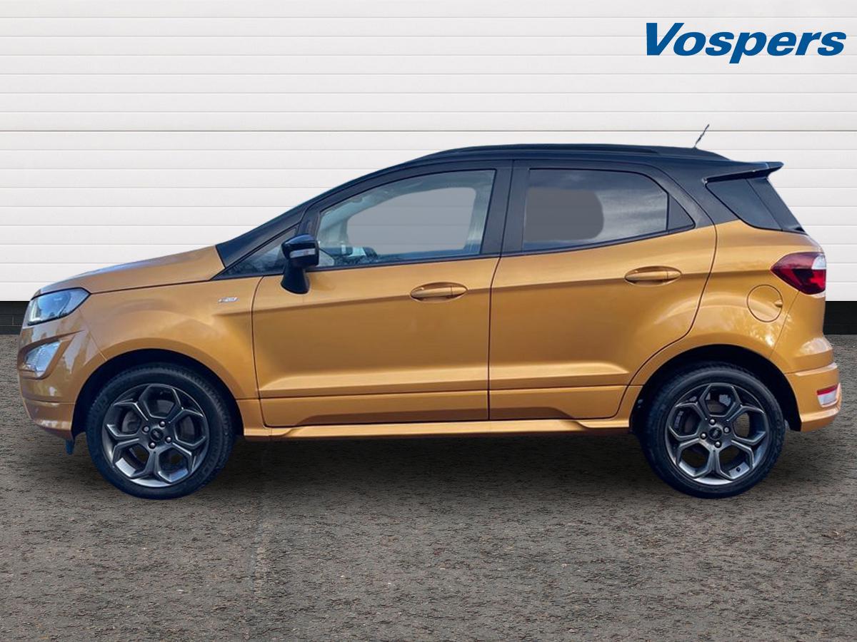 Used Ford Ecosport 2020 for sale - 77010295: Photo 5