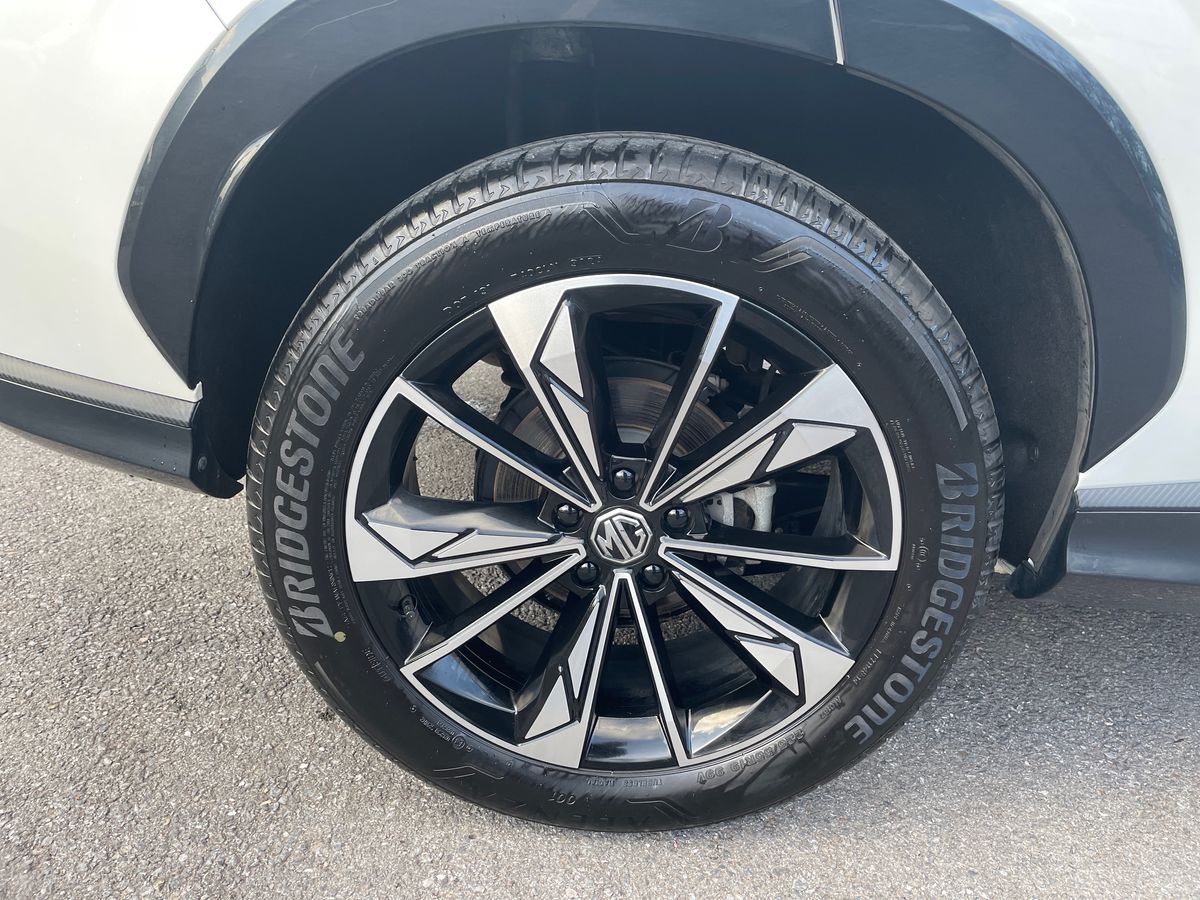 Used MG MG HS 2024 for sale - 77539897: Photo 11