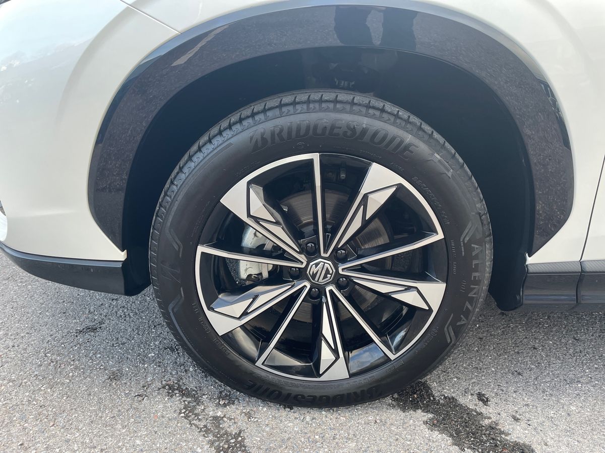 Used MG MG HS 2024 for sale - 77539897: Photo 14