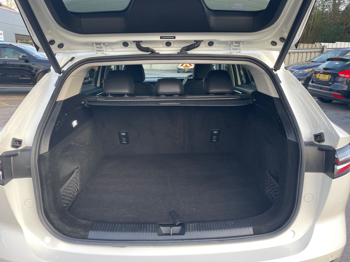 Used MG MG HS 2024 for sale - 77539897: Photo 17