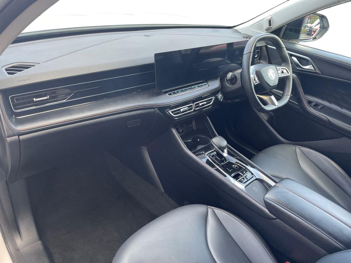 Used MG MG HS 2024 for sale - 77539897: Photo 18