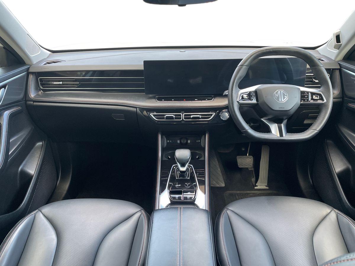 Used MG MG HS 2024 for sale - 77539897: Photo 19