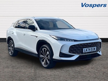 MG MG HS feature image