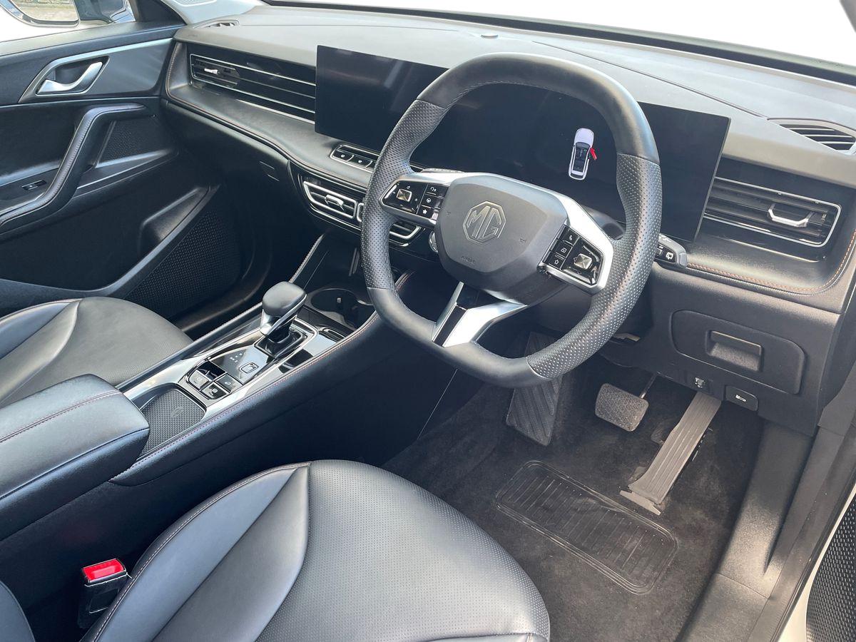 Used MG MG HS 2024 for sale - 77539897: Photo 22