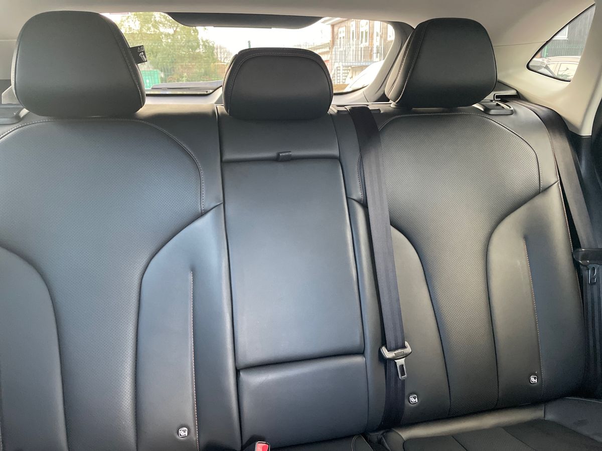 Used MG MG HS 2024 for sale - 77539897: Photo 28