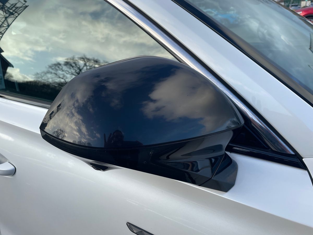 Used MG MG HS 2024 for sale - 77539897: Photo 29