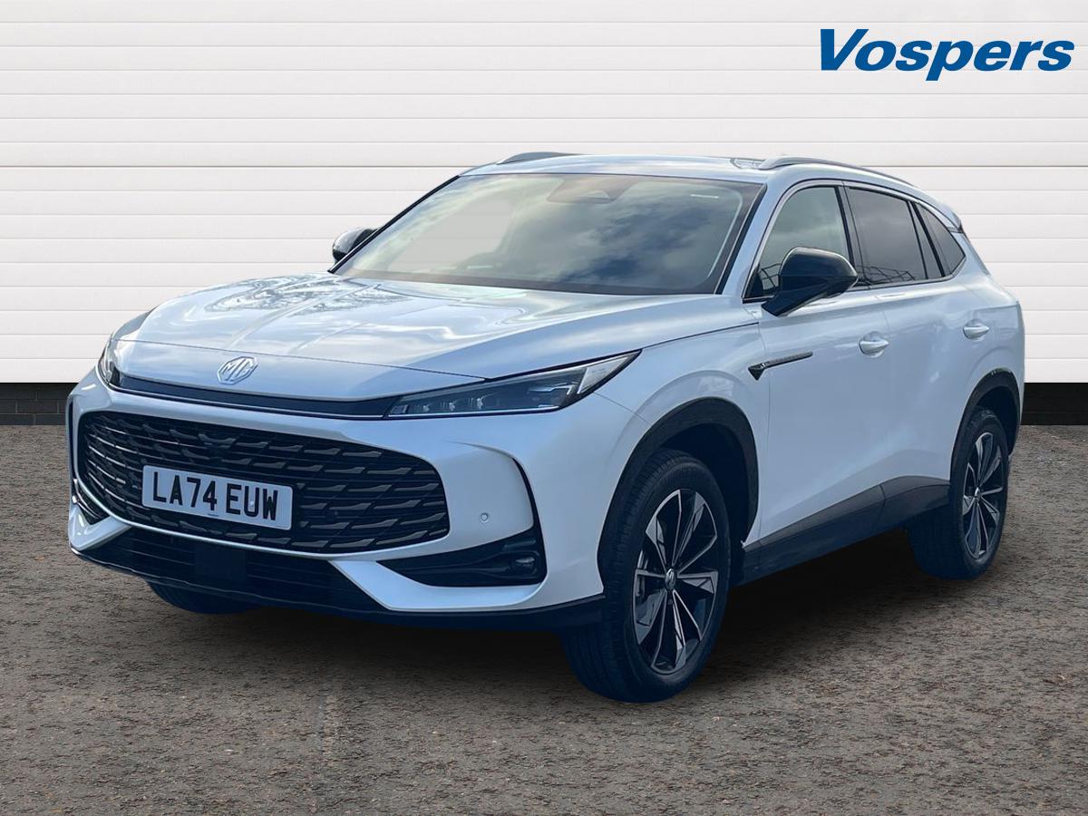 Used MG MG HS 2024 for sale - 77539897: Photo 3