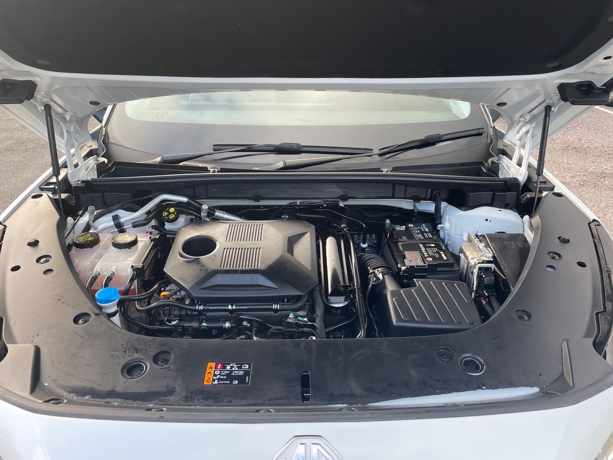 Used MG MG HS 2024 for sale - 77539897: Photo 33