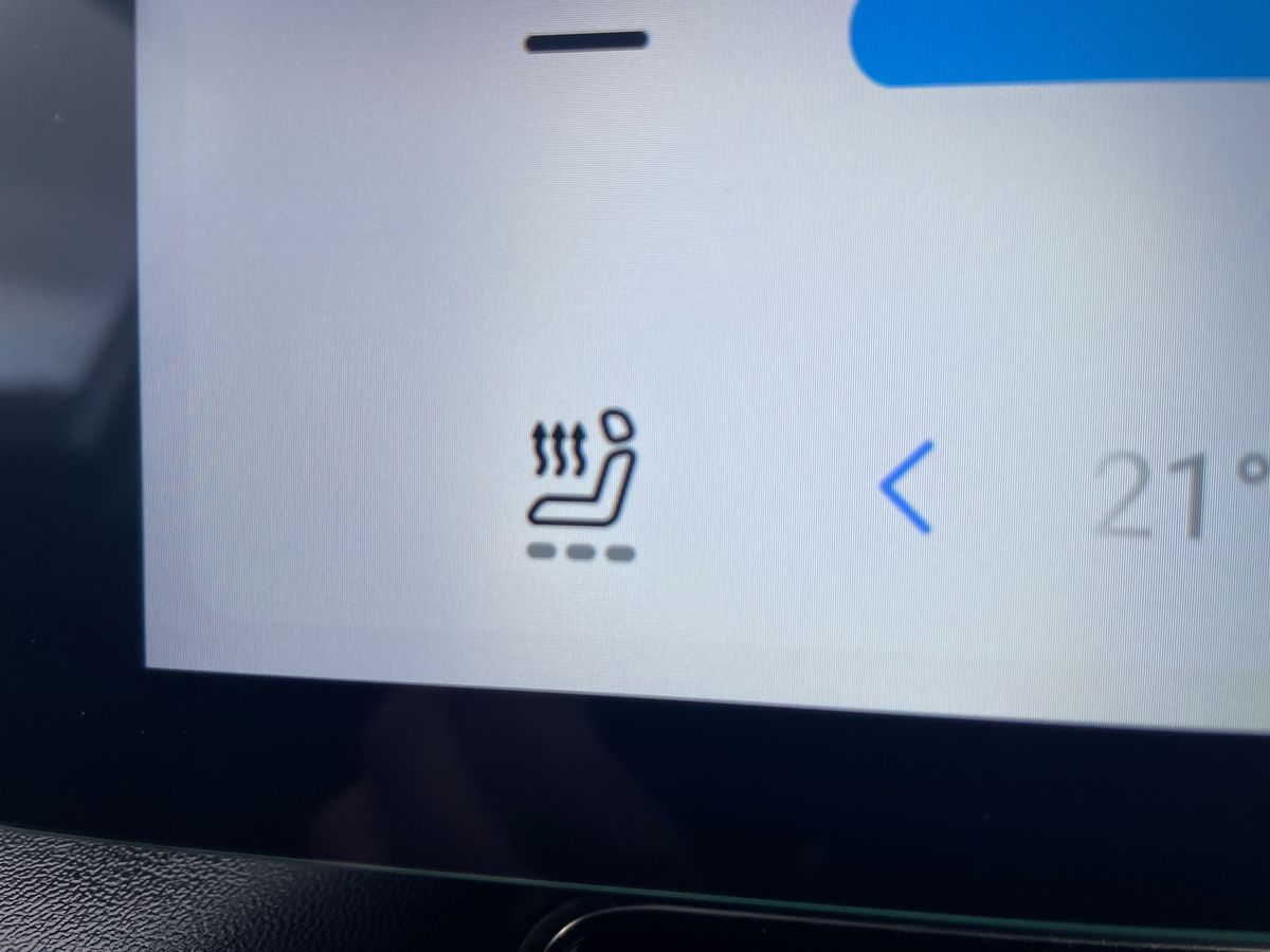 Used MG MG HS 2024 for sale - 77539897: Photo 38