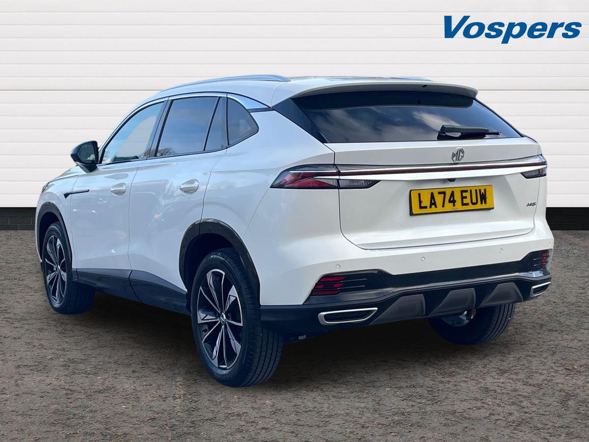 Used MG MG HS 2024 for sale - 77539897: Photo 6