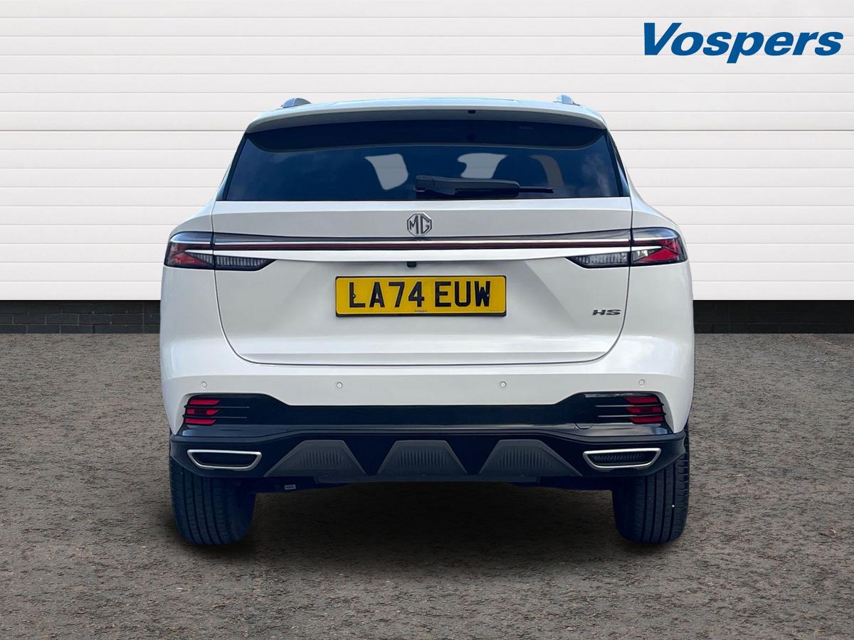 Used MG MG HS 2024 for sale - 77539897: Photo 7