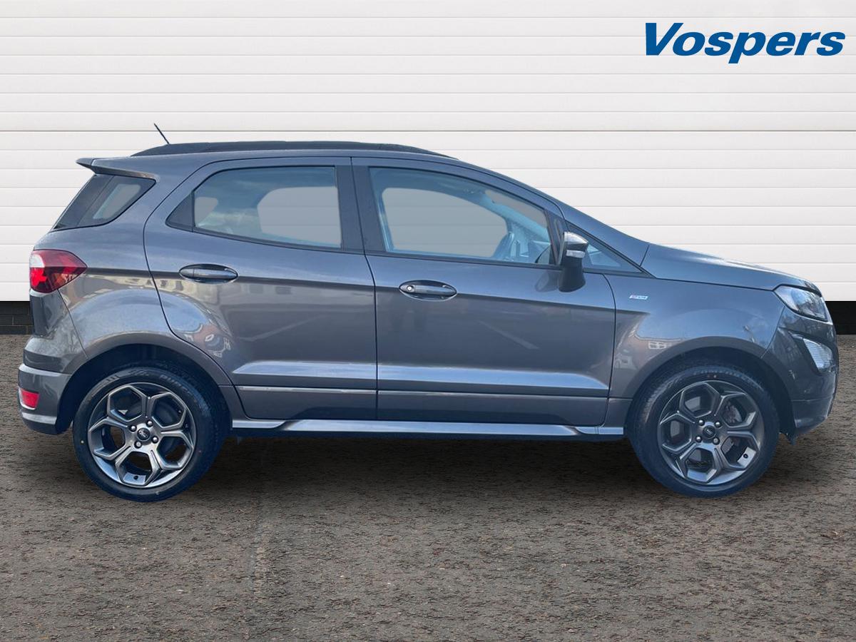 Used Ford Ecosport 2022 for sale - 77157968: Photo 10