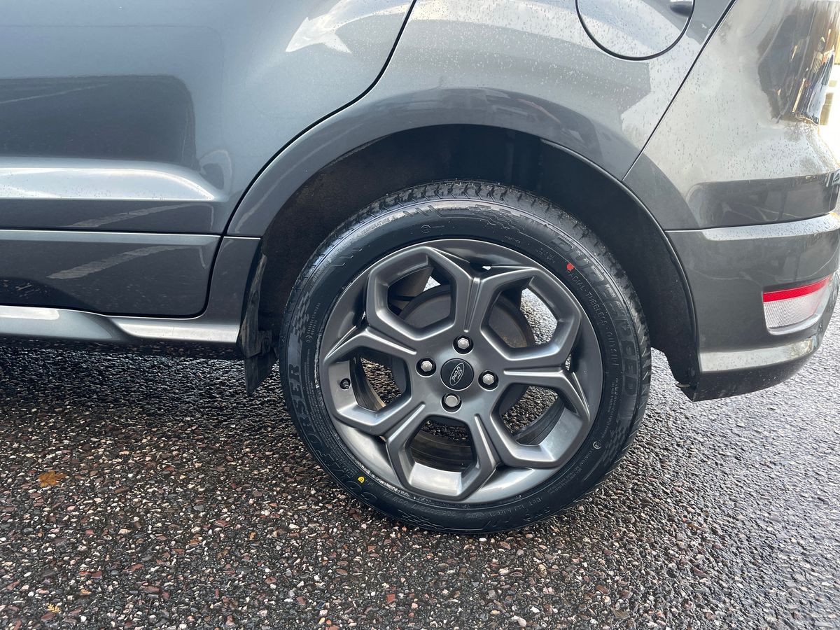 Used Ford Ecosport 2022 for sale - 77157968: Photo 13