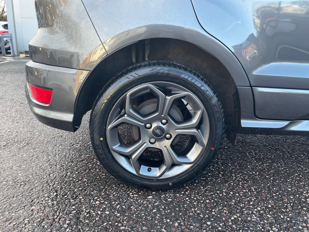 Used Ford Ecosport 2022 for sale - 77157968: Photo 14