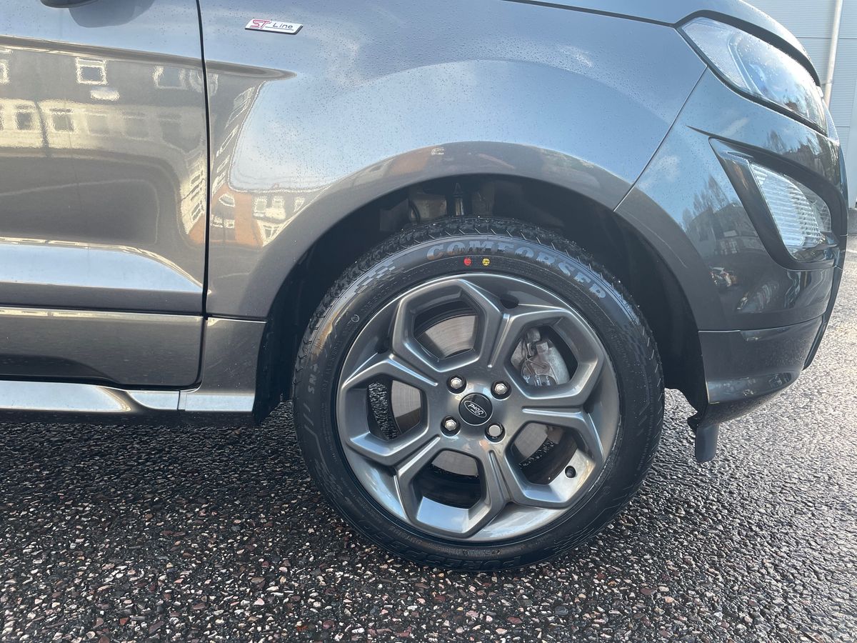 Used Ford Ecosport 2022 for sale - 77157968: Photo 15